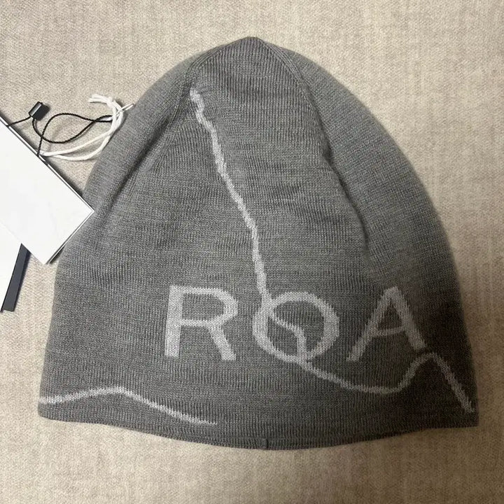 [BUNJANG] Roa Wool Beanie / 로아 울 비니 판매합니다