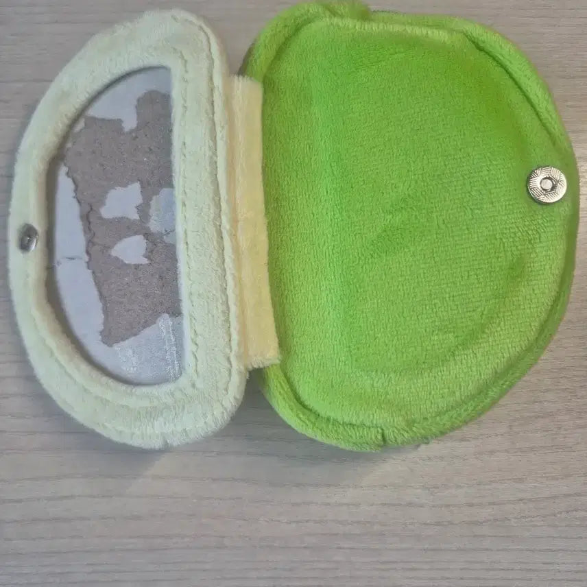[BUNJANG] Judengchi Guchipachi Mirror Pouch / 주댕치 구치파치 거울 파우치
