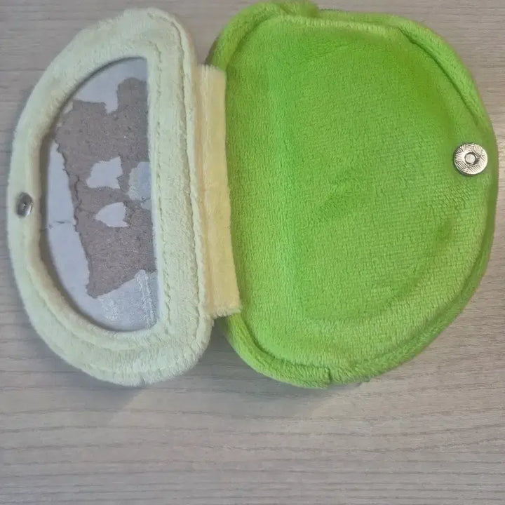 [BUNJANG] Judengchi Guchipachi Mirror Pouch / 주댕치 구치파치 거울 파우치