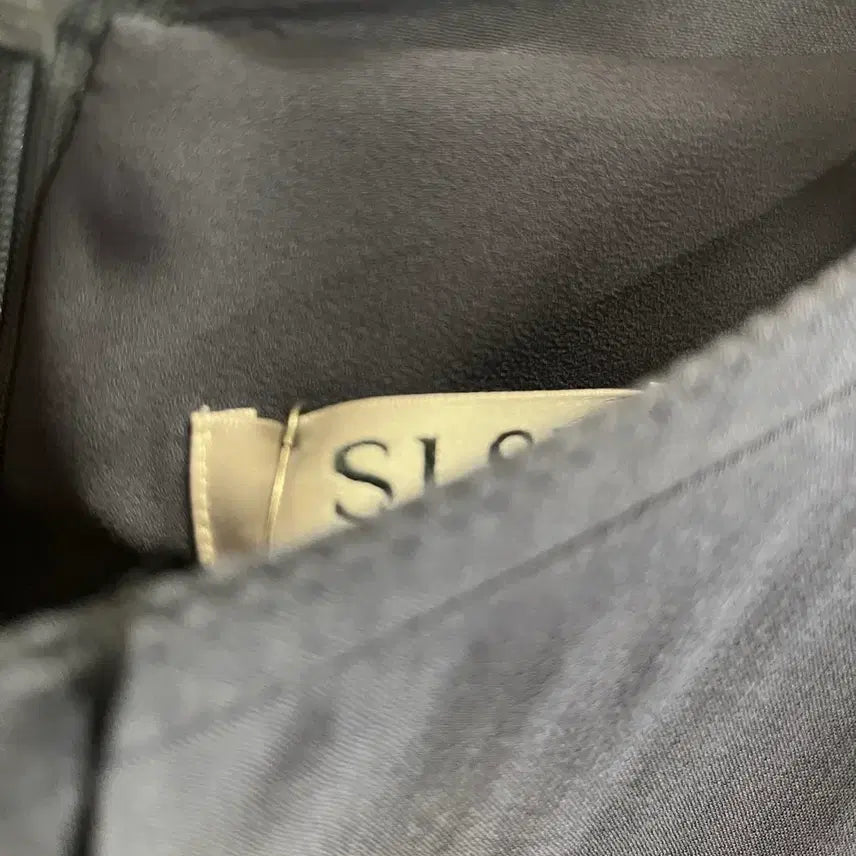 [BUNJANG] SJSJ Midi Dress / sjsj 원피스 새상품 82-94-160