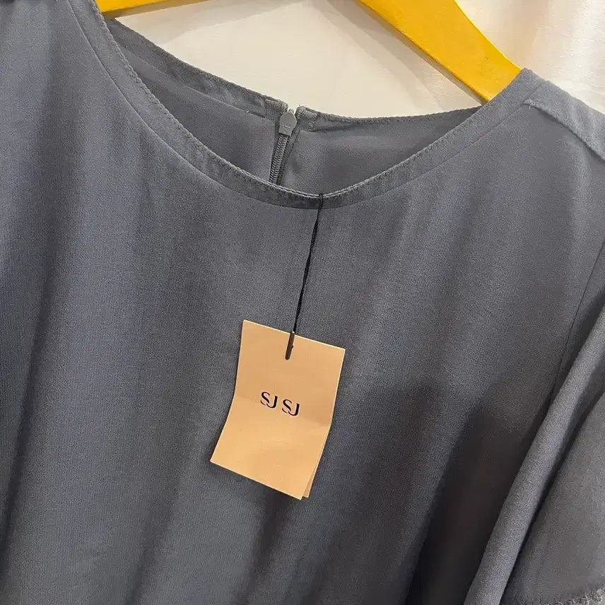 [BUNJANG] SJSJ Midi Dress / sjsj 원피스 새상품 82-94-160