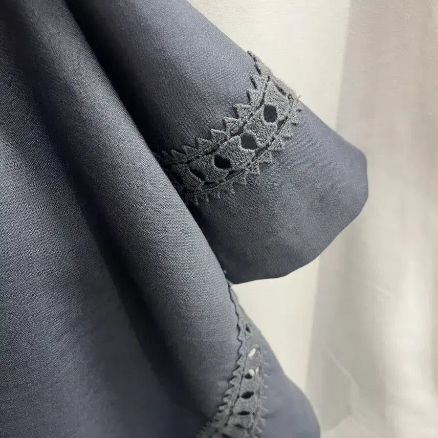 [BUNJANG] SJSJ Midi Dress / sjsj 원피스 새상품 82-94-160