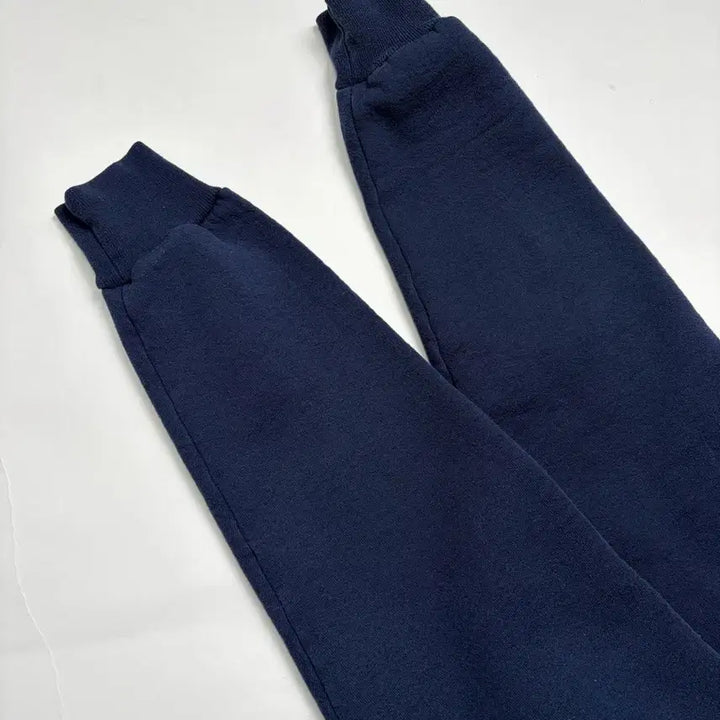 [BUNJANG] Russell 90s Quarter Zip Sweatshirt / 90s Russell Quarter Zip Sweatshirt (navy