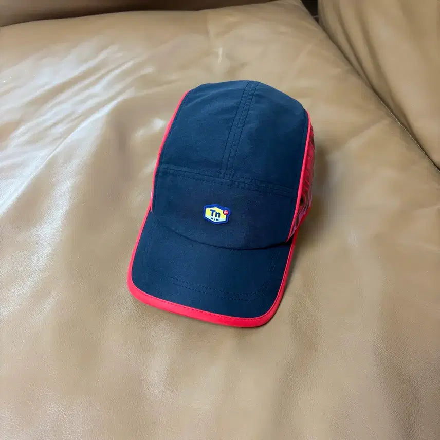 [BUNJANG] Supreme Nike Air Max Camp Cap / 슈프림 나이키 에어맥스 러닝 캠프캡 모자