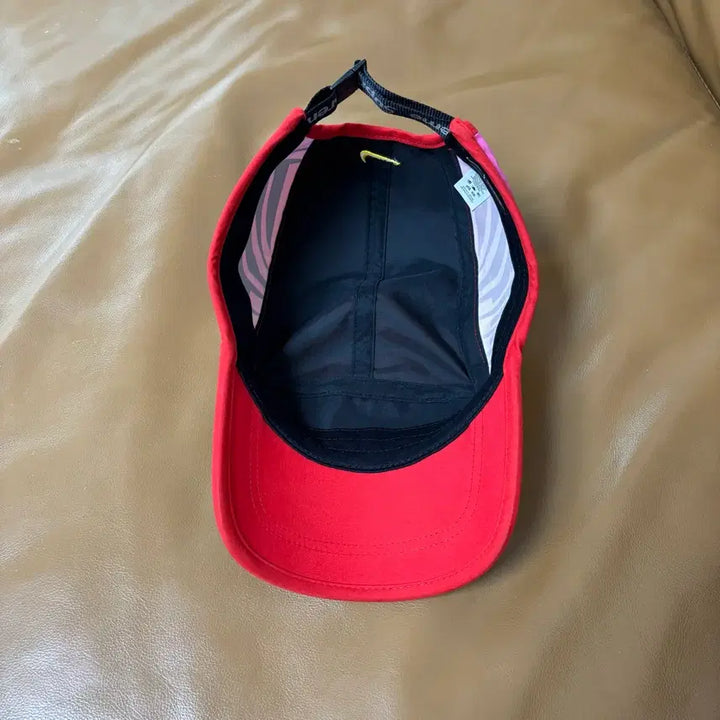 [BUNJANG] Supreme Nike Air Max Camp Cap / 슈프림 나이키 에어맥스 러닝 캠프캡 모자