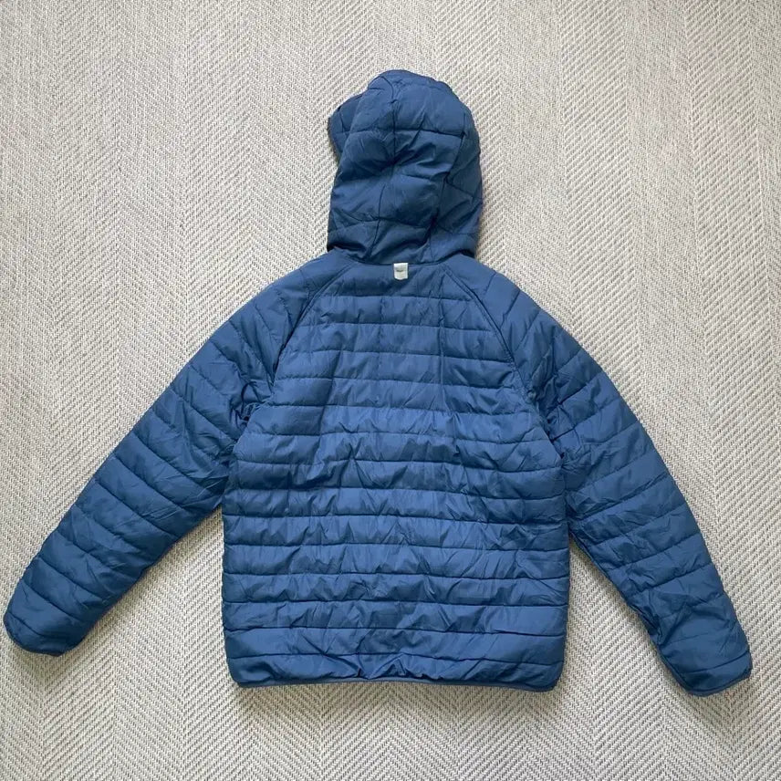 [BUNJANG] Old Navy Reversible Fleece Jacket / 올드 갭 리버시블 플리스 자켓  J04068