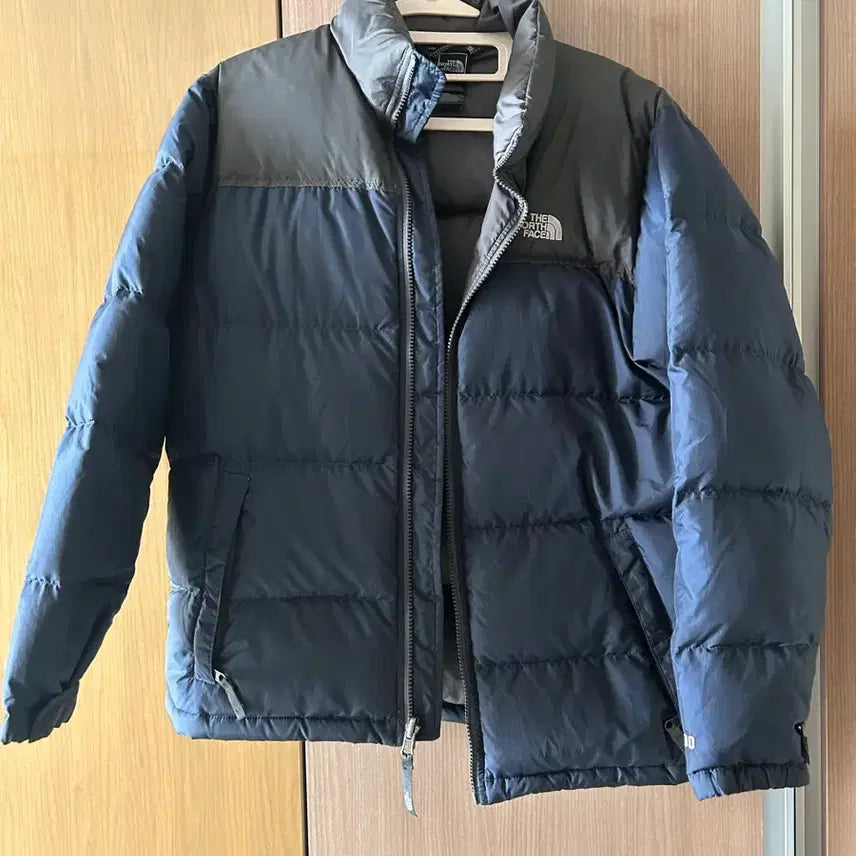 [BUNJANG] The North Face Boy XL Padded Jacket / 노스페이스 패딩 보이XL