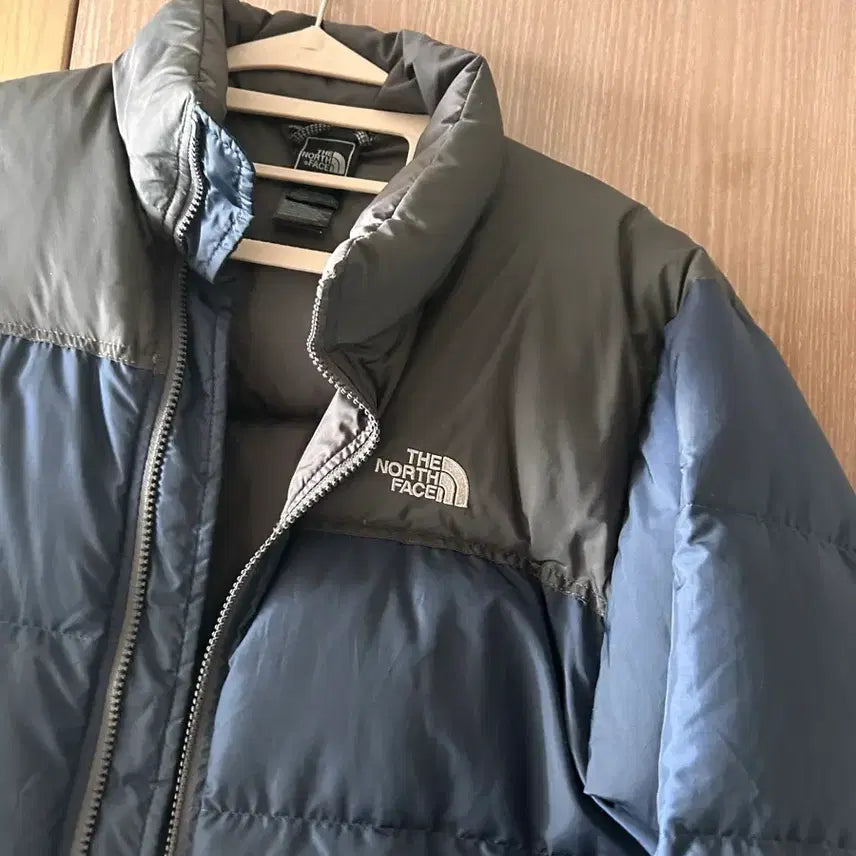 [BUNJANG] The North Face Boy XL Padded Jacket / 노스페이스 패딩 보이XL