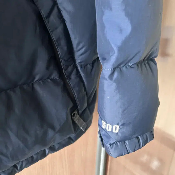 [BUNJANG] The North Face Boy XL Padded Jacket / 노스페이스 패딩 보이XL