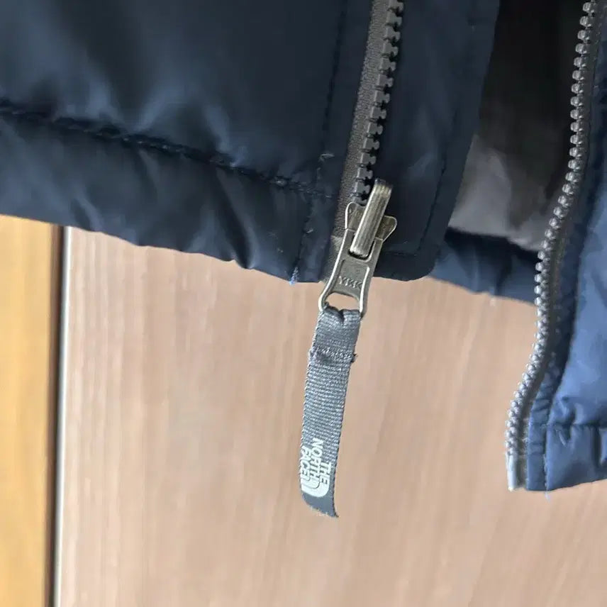 [BUNJANG] The North Face Boy XL Padded Jacket / 노스페이스 패딩 보이XL