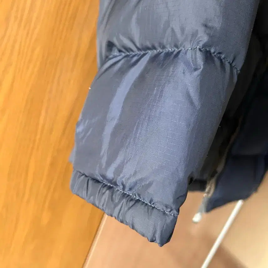 [BUNJANG] The North Face Boy XL Padded Jacket / 노스페이스 패딩 보이XL
