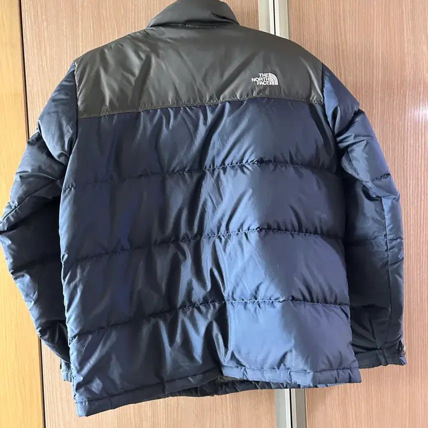 [BUNJANG] The North Face Boy XL Padded Jacket / 노스페이스 패딩 보이XL
