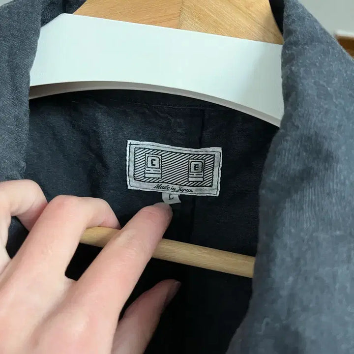 [BUNJANG] Cav Empt M51 Fishtail Field Jacket / 카브엠트 m51 피쉬테일 필드 자켓