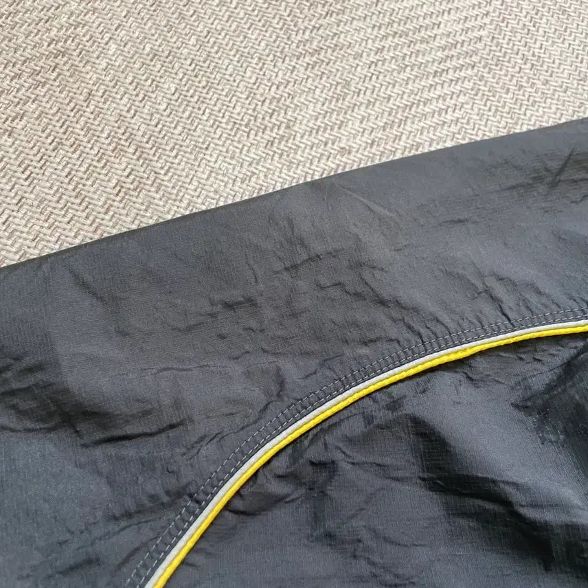 [BUNJANG] Phenix Technical Hooded Parka Jacket J04069 / Phenix 피닉스  테크니컬 후드 파카 자켓 J04069