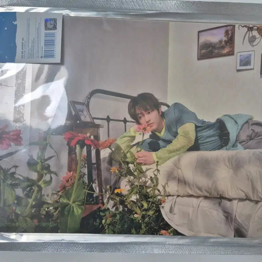 [BUNJANG] Onew Connect Pop-up Photocard Set / 온유 포토세트