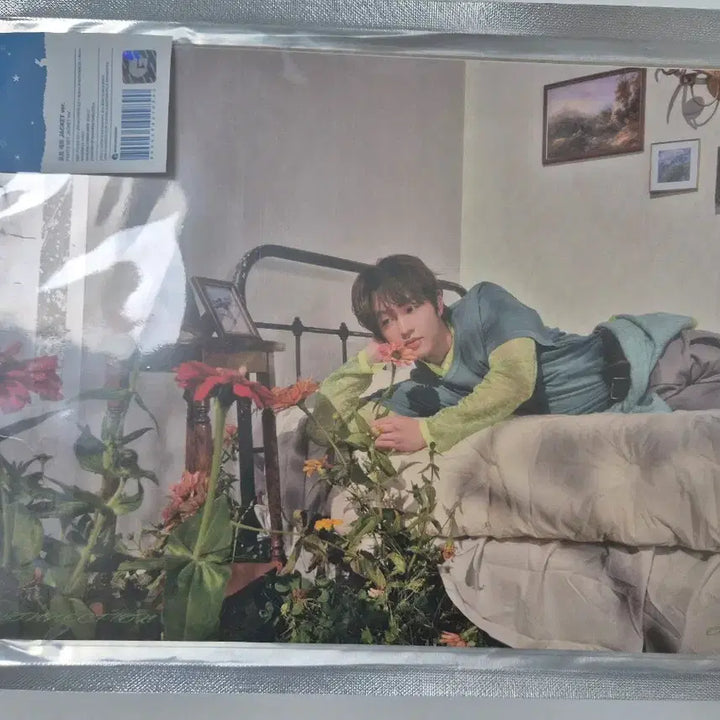 [BUNJANG] Onew Connect Pop-up Photocard Set / 온유 포토세트