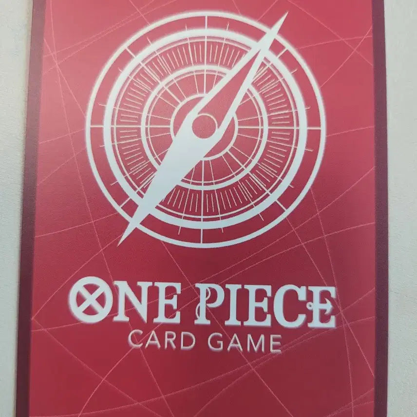[BUNJANG] One Piece Card Game Vivi Leader Card EB03-001 / 원피스카드 일판 비비 리더 카드 EB03-001