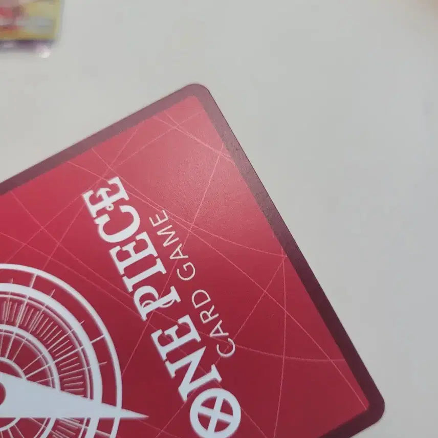 [BUNJANG] One Piece Card Game Vivi Leader Card EB03-001 / 원피스카드 일판 비비 리더 카드 EB03-001