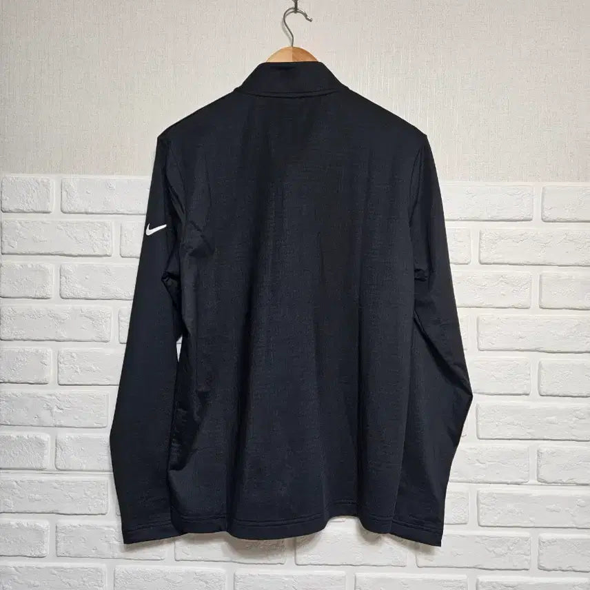 [BUNJANG] Nike Dri-FIT Victory Half-Zip Top / 나이키 드라이핏 빅토리 하프집업