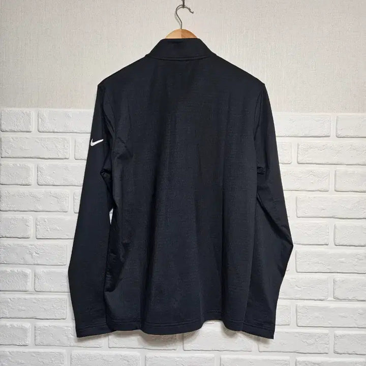 [BUNJANG] Nike Dri-FIT Victory Half-Zip Top / 나이키 드라이핏 빅토리 하프집업