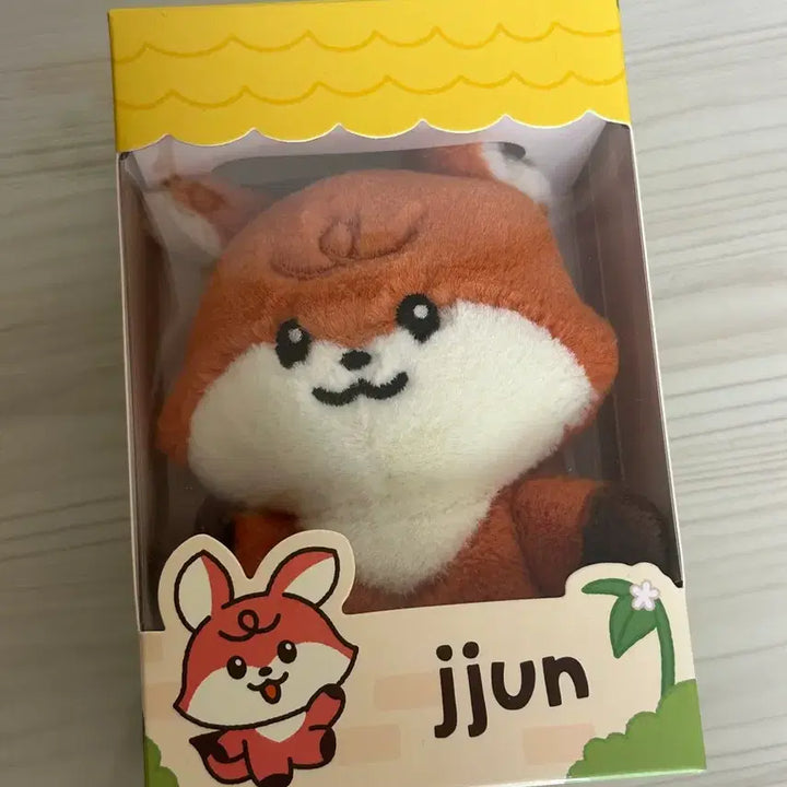 [BUNJANG] NCT Dream Renjun Doll / 드리미즈 쭌 인형