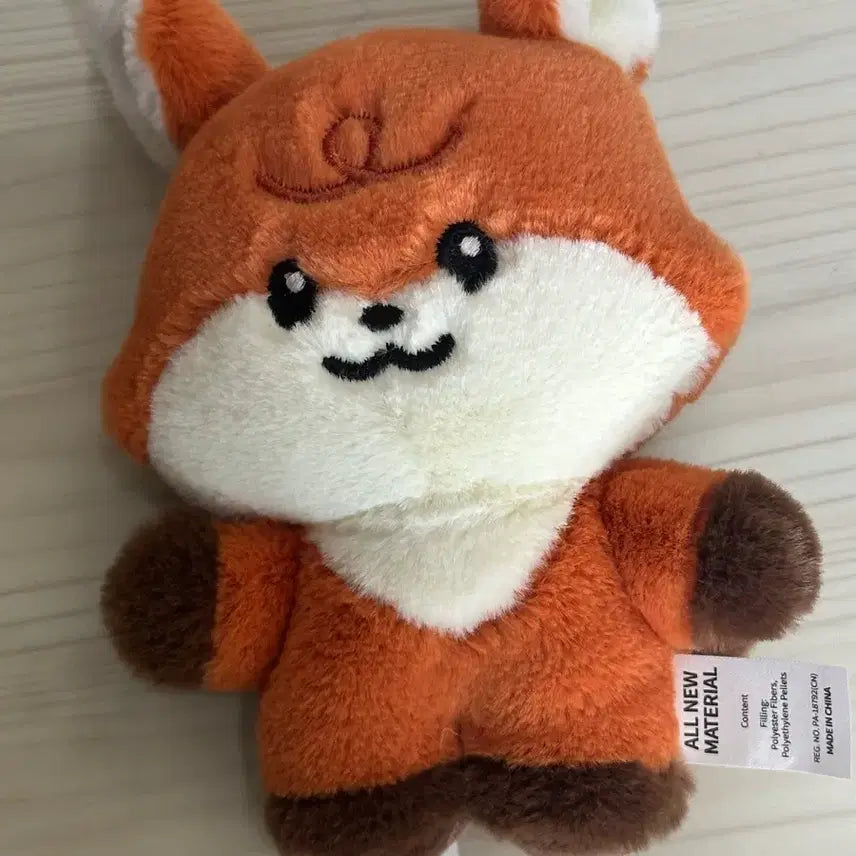 [BUNJANG] NCT Dream Renjun Doll / 드리미즈 쭌 인형