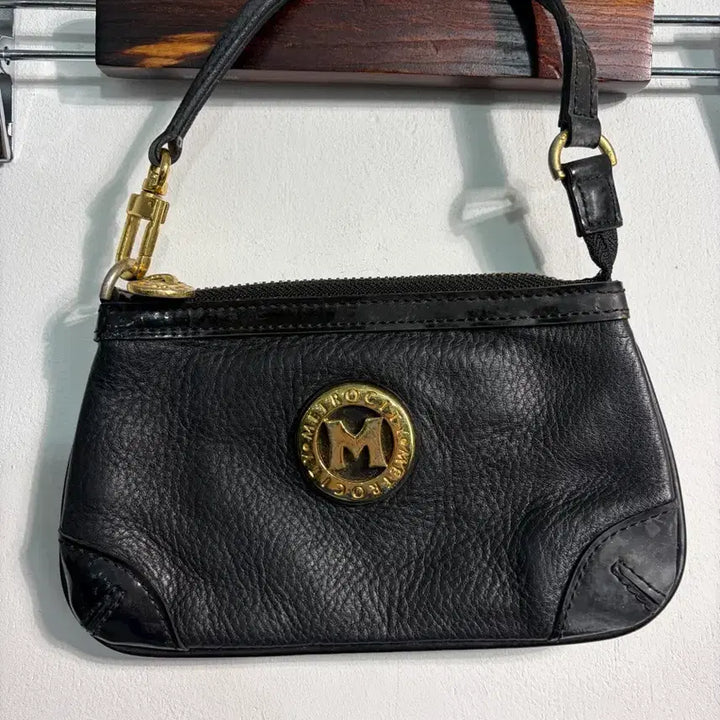 [BUNJANG] Metrocity Mini Handbag B006 / 만원샵) Metrocity 메트로시티 미니 핸드백 B006