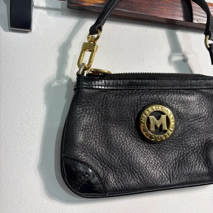 [BUNJANG] Metrocity Mini Handbag B006 / 만원샵) Metrocity 메트로시티 미니 핸드백 B006
