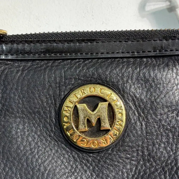 [BUNJANG] Metrocity Mini Handbag B006 / 만원샵) Metrocity 메트로시티 미니 핸드백 B006