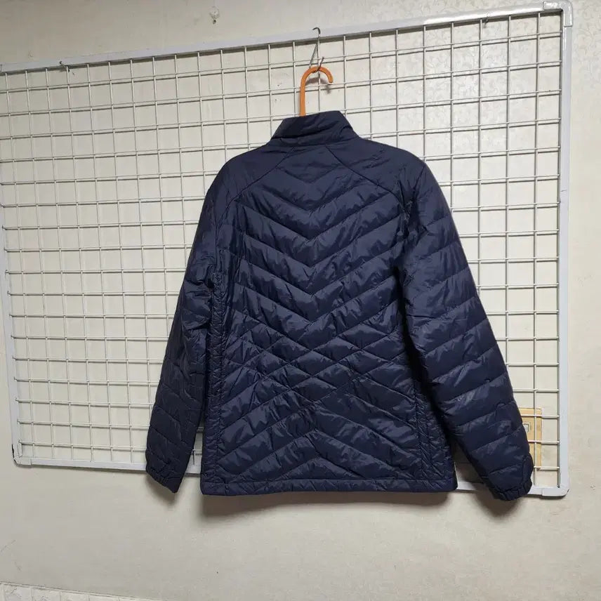[BUNJANG] Hummel Goose Down Padded Jacket (Men's 95) / 험멜구스패딩(남95)