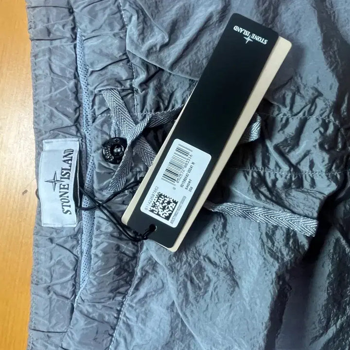 [BUNJANG] Stone Island Shorts / 스톤아일랜드 반바지 세제품