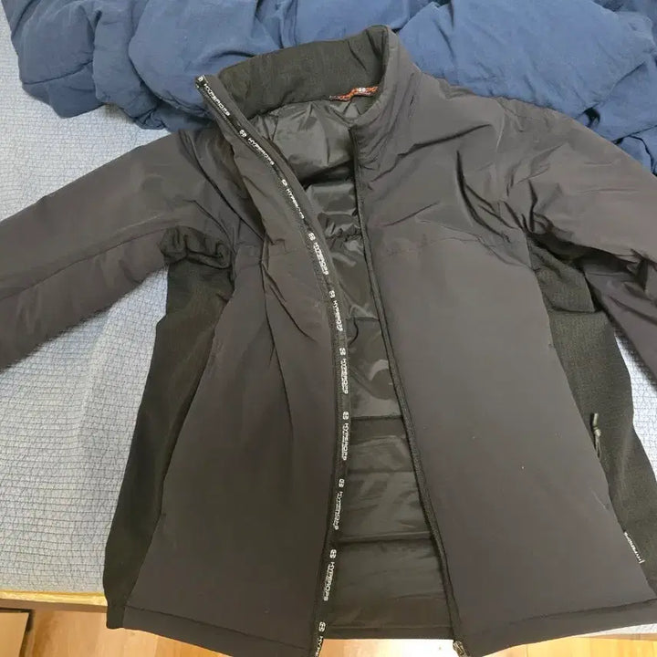 [BUNJANG] Hyperops Tauru Padded Jacket - Size 105 / 하이퍼옵스 타우루 패딩 자켓 105사이즈 판매합니다.