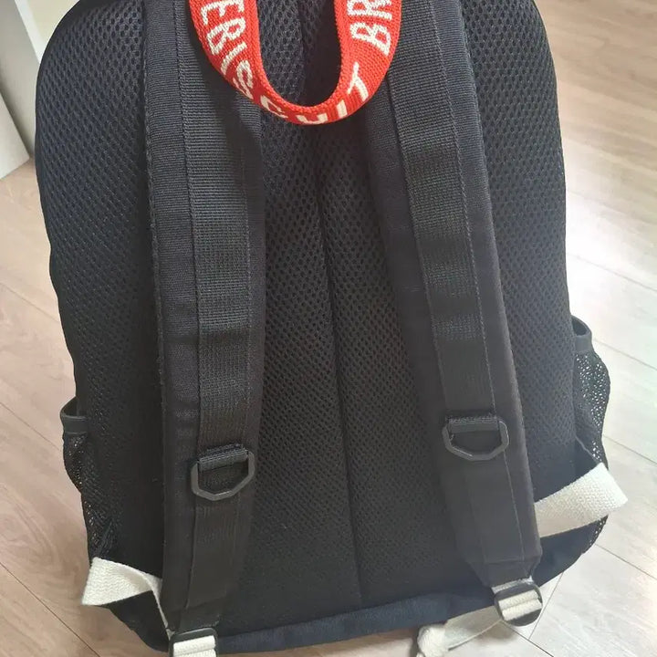 [BUNJANG] Ice Biscuit Brooklyn Backpack / 아이스비스킷 백팩