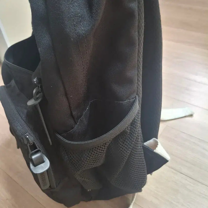 [BUNJANG] Ice Biscuit Brooklyn Backpack / 아이스비스킷 백팩