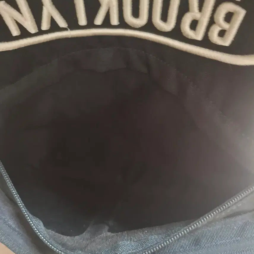 [BUNJANG] Ice Biscuit Brooklyn Backpack / 아이스비스킷 백팩