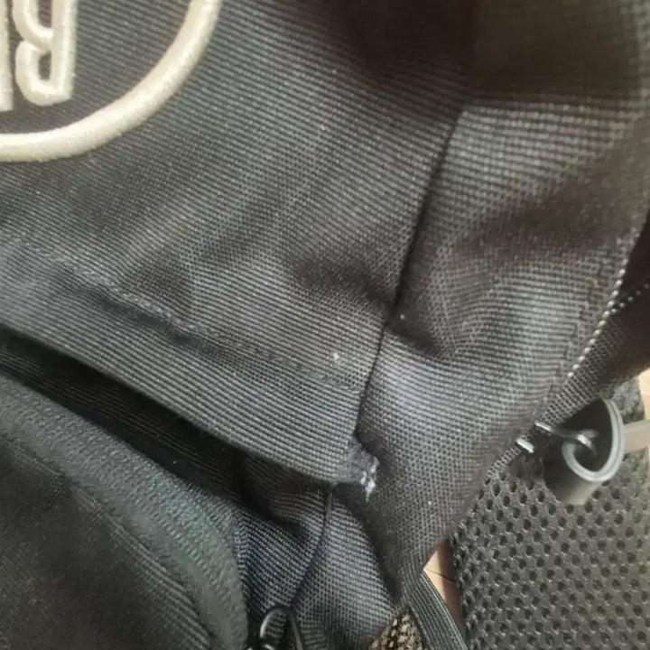 [BUNJANG] Ice Biscuit Brooklyn Backpack / 아이스비스킷 백팩