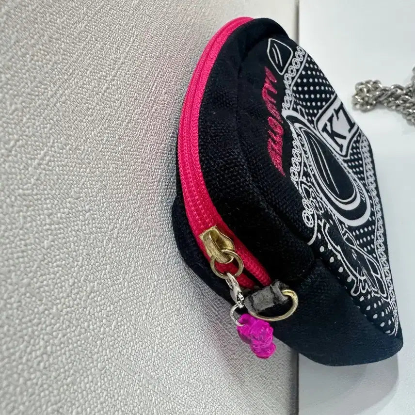[BUNJANG] Sanrio Hello Kitty Vintage Pouch / 고전 산리오 헬로키티 파우치