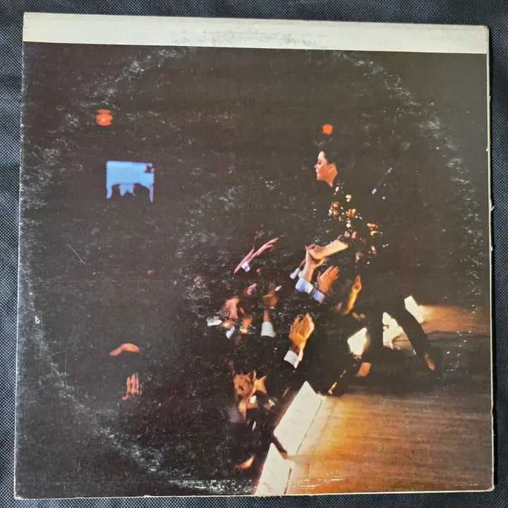 [SOLD OUT] "Judy Garland" 엔틱 2LP 원판