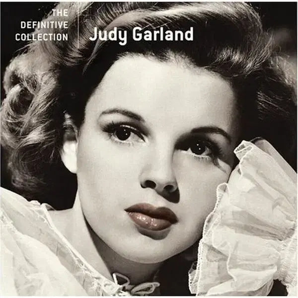 [SOLD OUT] "Judy Garland" 엔틱 2LP 원판