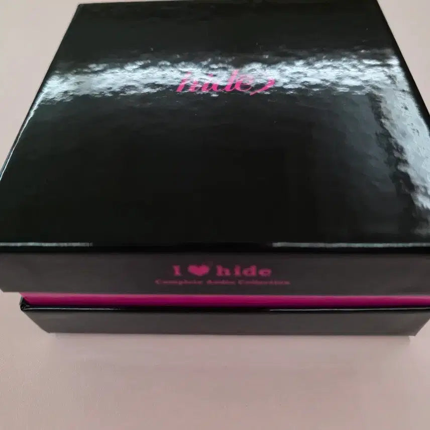 [BUNJANG] hide Complete Audio Collection USB / 히데 I love hide complete audio collection