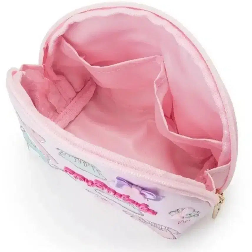 [BUNJANG] My Melody Kisekae Pouch / 키세카에 마이멜로디 파우치, 마이멜로디 파우치