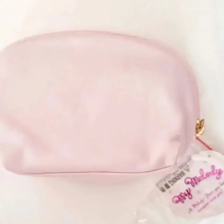 [BUNJANG] My Melody Kisekae Pouch / 키세카에 마이멜로디 파우치, 마이멜로디 파우치