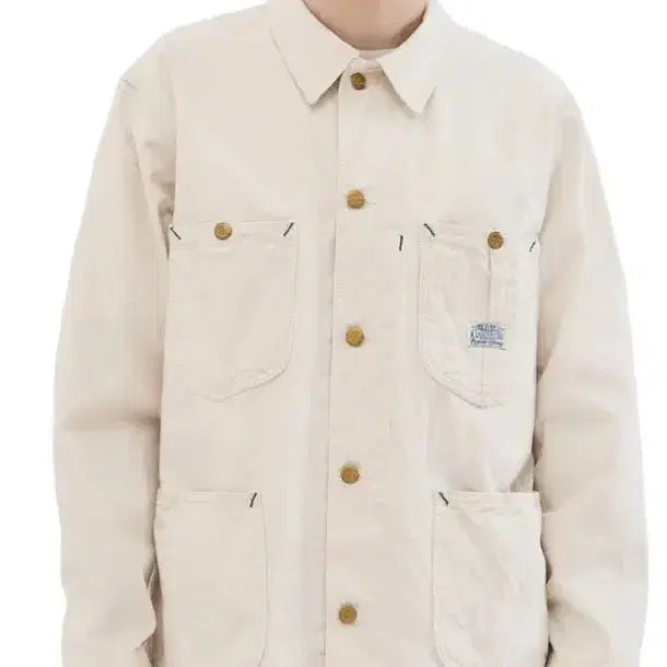 [BUNJANG] Polo Chore Jacket XS / (제시하는가격에드림)폴로 초어자켓 xs(25ss)