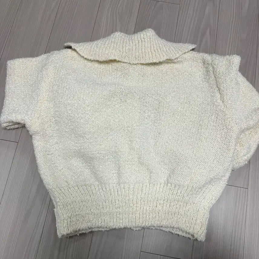 [BUNJANG] Knit Cardigan / 니트가디건