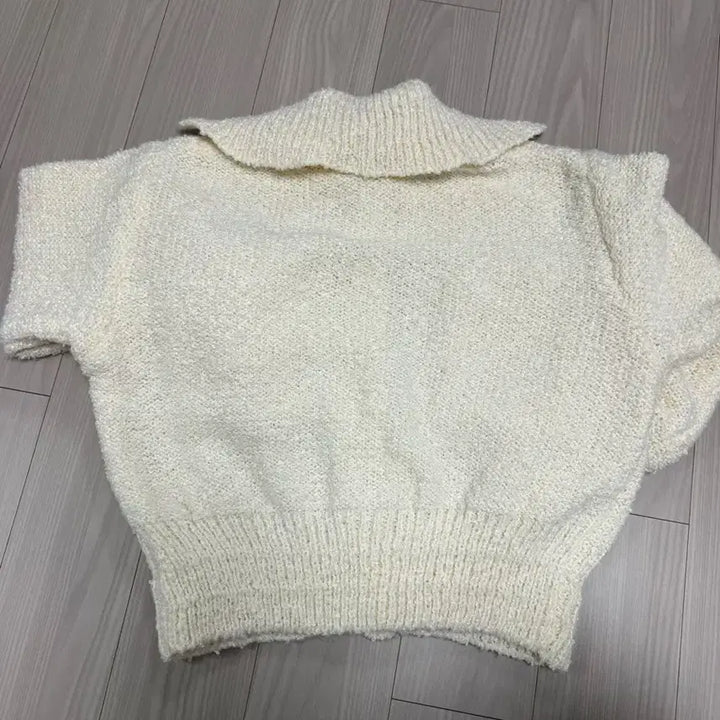 [BUNJANG] Knit Cardigan / 니트가디건