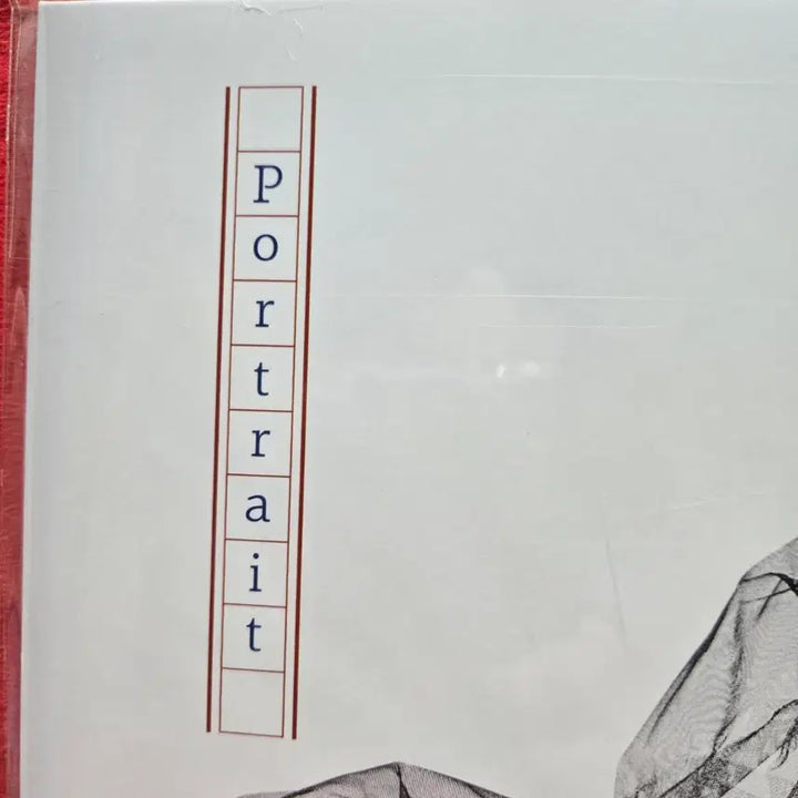 [BUNJANG] Lee Eun-mi Portrait LP Vinyl Record / 이은미 Portrait LP 음반 미개봉 새상품