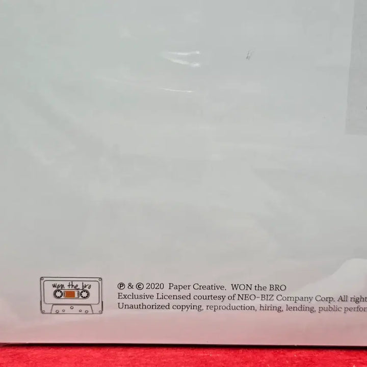 [BUNJANG] Lee Eun-mi Portrait LP Vinyl Record / 이은미 Portrait LP 음반 미개봉 새상품