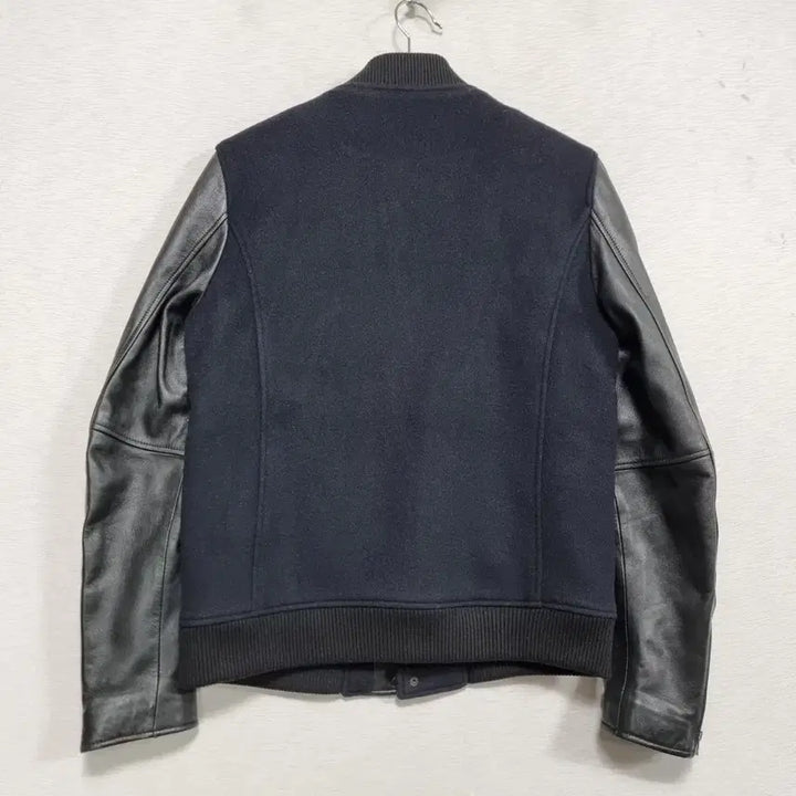 [BUNJANG] Lofifi Lambskin Stadium Jacket (Men&