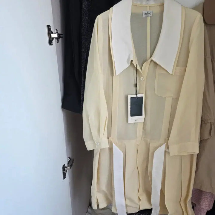 [BUNJANG] The Vanett Dress / 더바넷 원피스