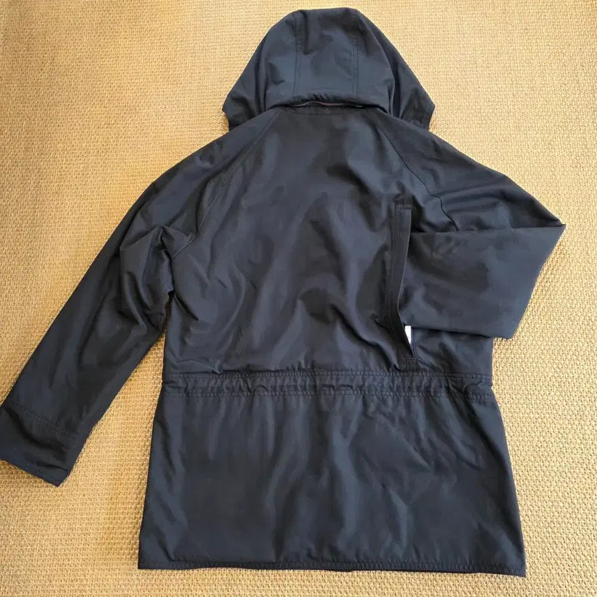 [BUNJANG] Hermes Field Jacket / 에르메스 최상급 케시미어 유틸리터리언 켄바스 필드 자켓 야상 코트